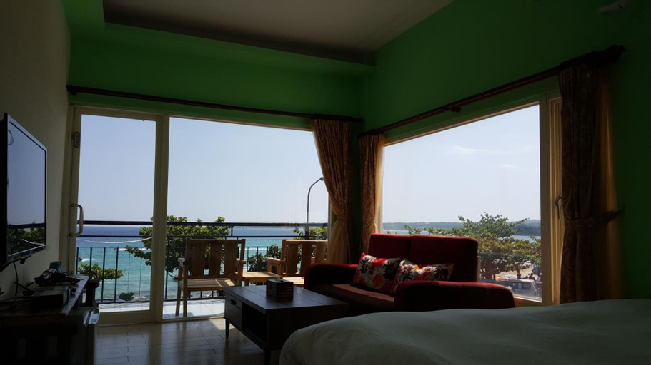 Others 5, Hearty Homestay, Pingtung