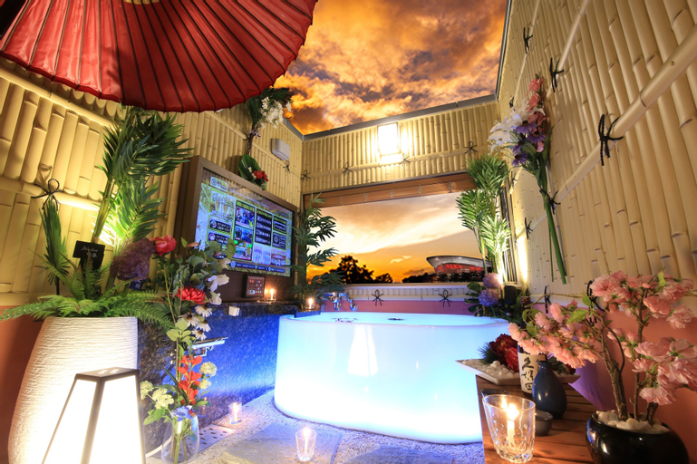 Sport & Beauty 5, HOTEL GRASSINO URBAN RESORT URAWA - Adult Only, Saitama