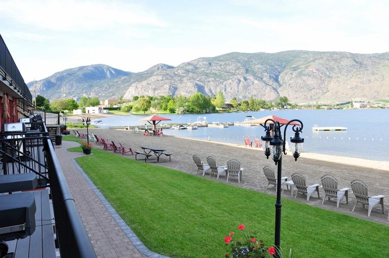 Others 4, Safari Beach Resort, Okanagan-Similkameen