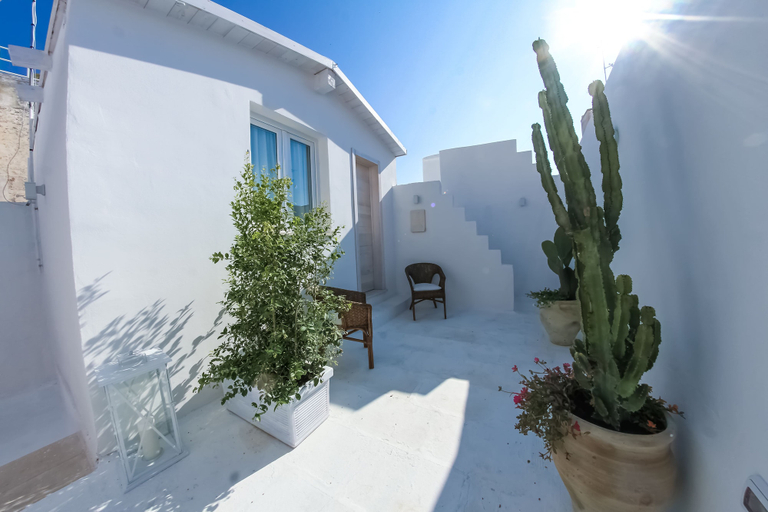 Exterior & Views 2, Clara Domus, Lecce