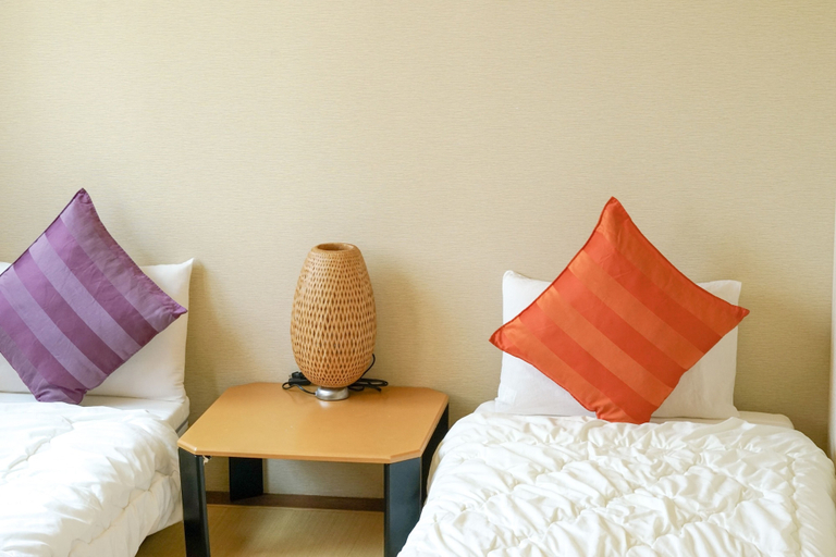 Bedroom 4, BONFIRE HOSTEL Osaka, Osaka