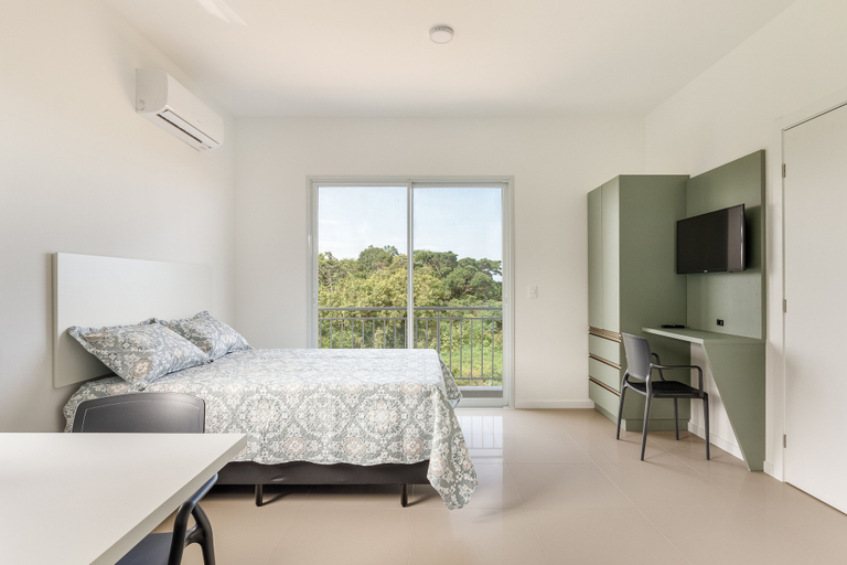 Bedroom 2, Parador Campeche, Florianopolis