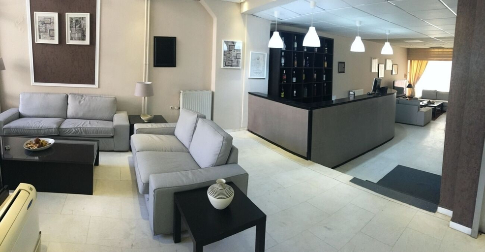 Others 4, Athina City Hotel, East Macedonia and Thrace