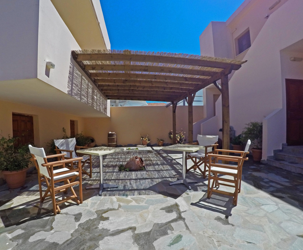 Others 5, Tarsanas Apartments, North Aegean