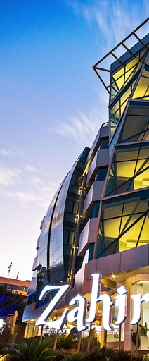 Exterior & Views, TRYP by Wyndham Cuenca Zahir, Cuenca