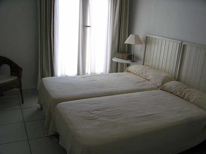Bedroom 2, Venavera J12a - 2 Dorm 1 Bath Attic Beachfront, Almería