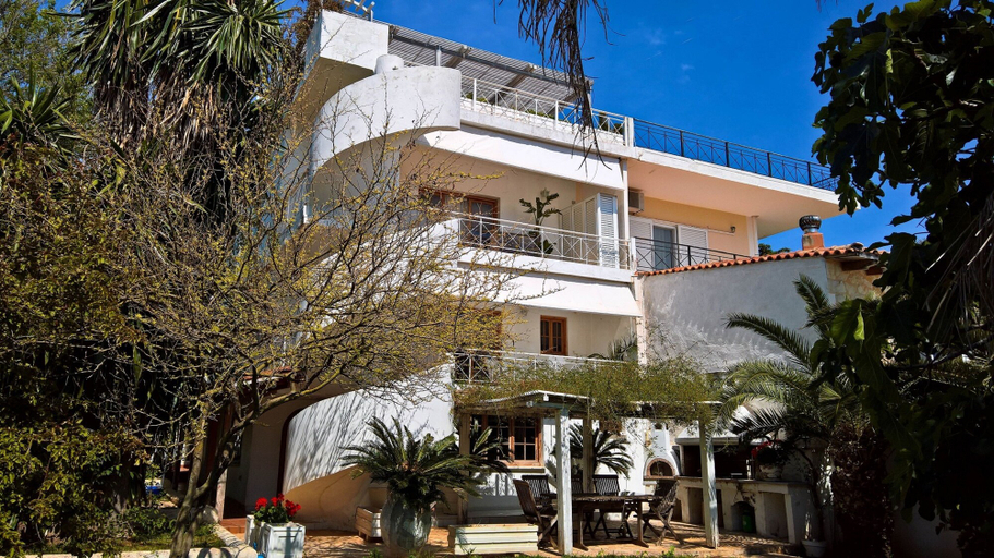 Exterior & Views, Stavento Apartments, Ionian Islands