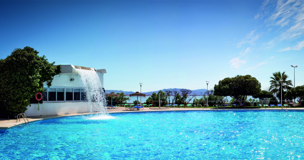 Sport & Beauty 2, Hotel Izán Cavanna, Murcia