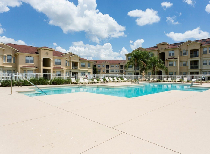 Sport & Beauty 5, Tr314 - Terrace Ridge - 2 Bed 2 Baths Condo, Polk