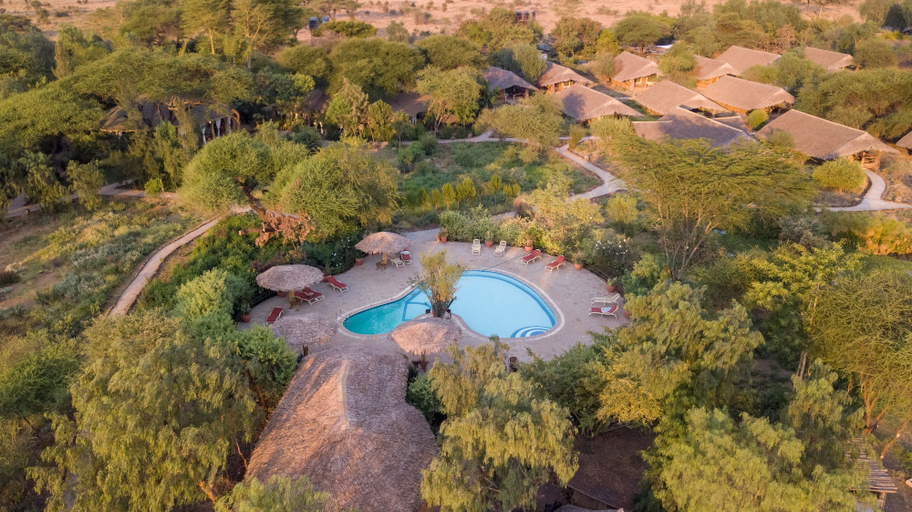 Others 5, Kibo Safari Camp, Kajiado South
