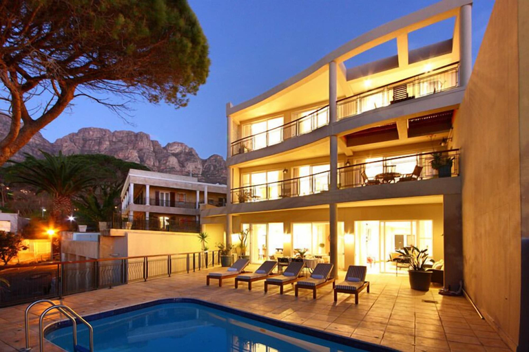 Exterior & Views 2, Balfour Place, City of Cape Town