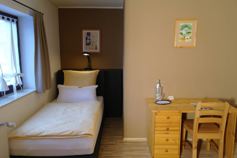 Bedroom 2, Heidehotel Jagdhof Dobra GmbH, Elbe-Elster