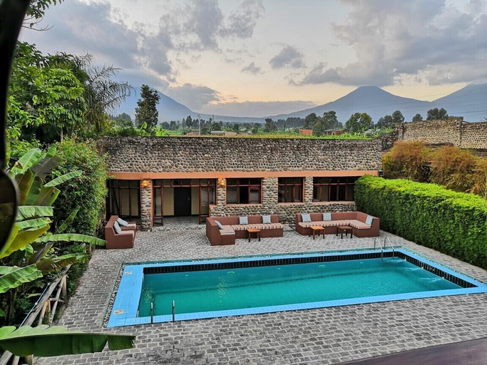 Sport & Beauty, Tiloreza Volcanoes Ecolodge, Musanze