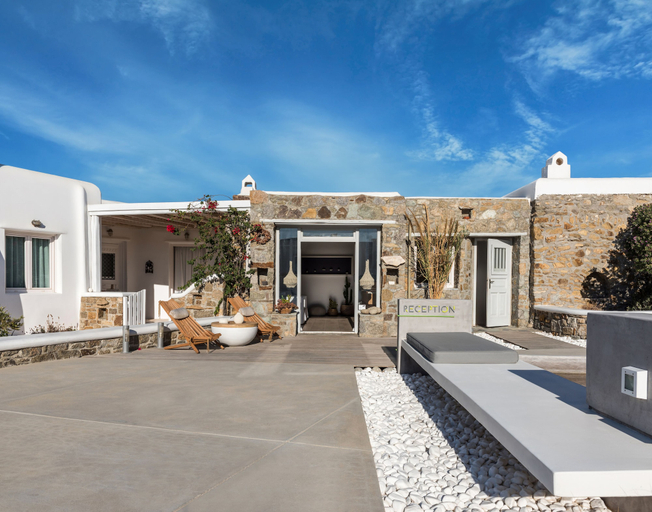 Exterior & Views 2, A Hotel Mykonos, South Aegean