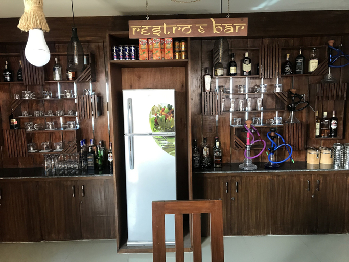 Food & Drinks, Hotel Lotus Grand, Bagmati