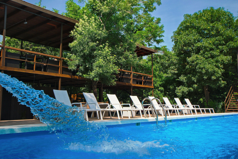 Sport & Beauty 5, Park-Hotel Polyana, Gelendzhik gorsovet