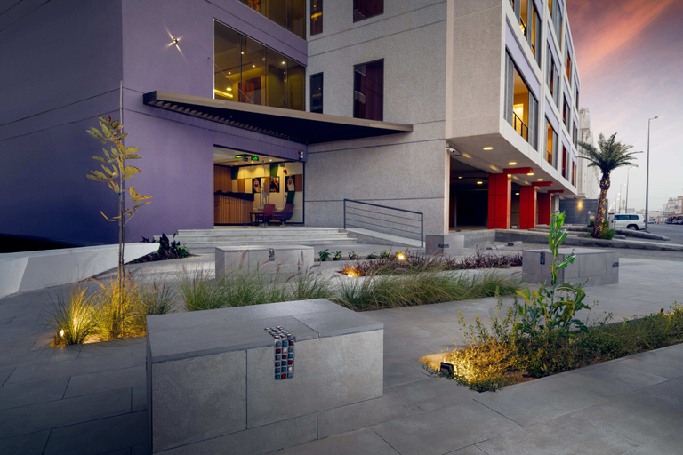 Exterior & Views 2, AFAM Residence, Dammam