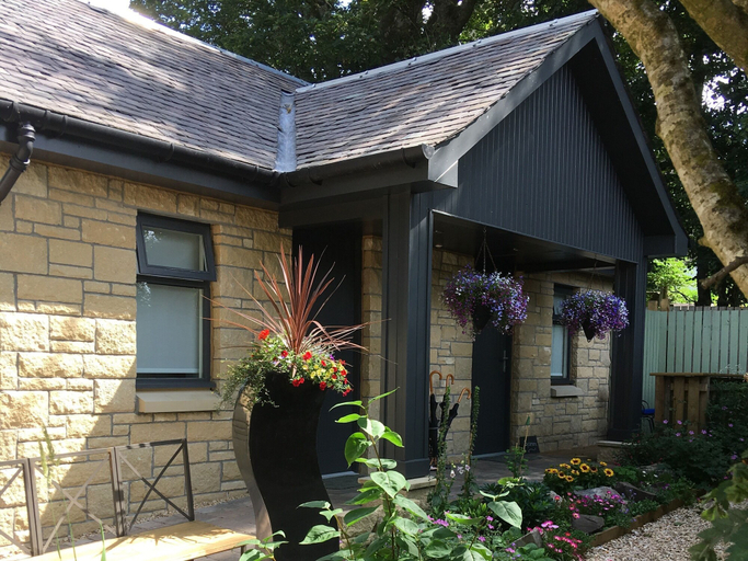 Exterior & Views 1, Rosemount Boutique B&B, South Lanarkshire