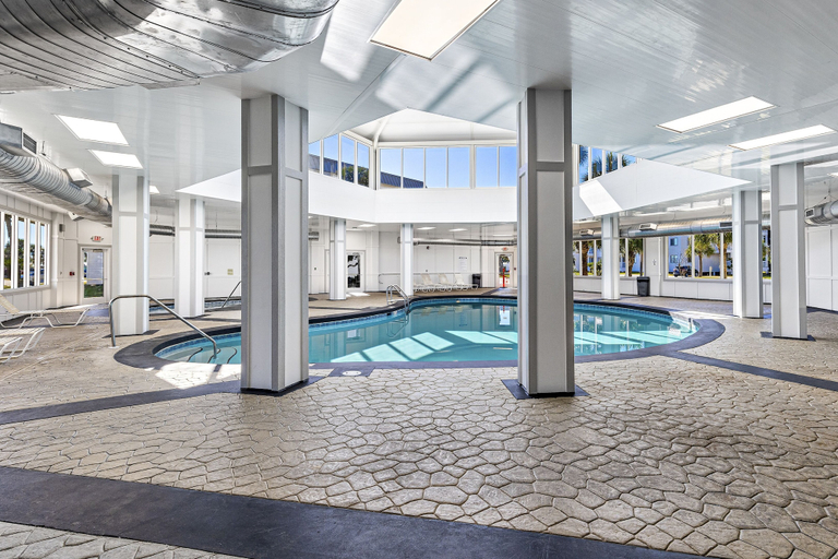 Sport & Beauty 4, Plantation 4514, Baldwin