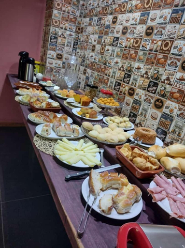 Food & Drinks 5, Pousada Evolução engenho, Nova Lima