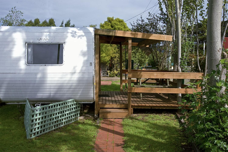 Exterior & Views 2, Triabunna Cabin and Caravan Park, Glamorgan-Spring Bay