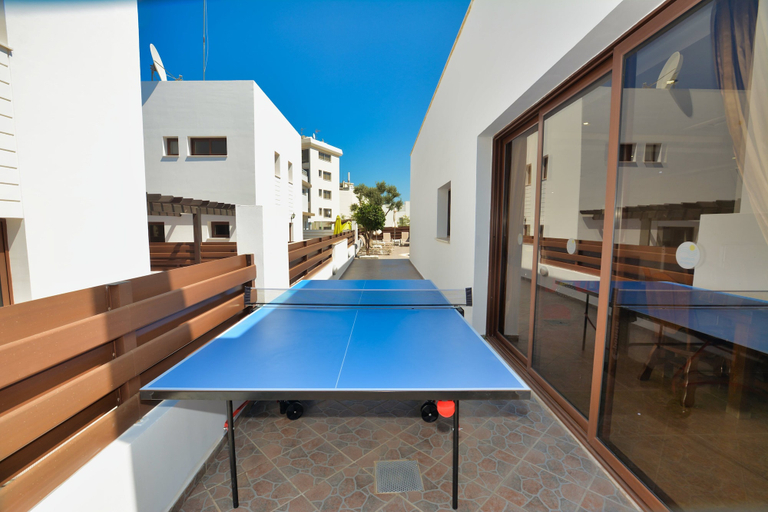Exterior & Views 2, Seafront Protaras Resort