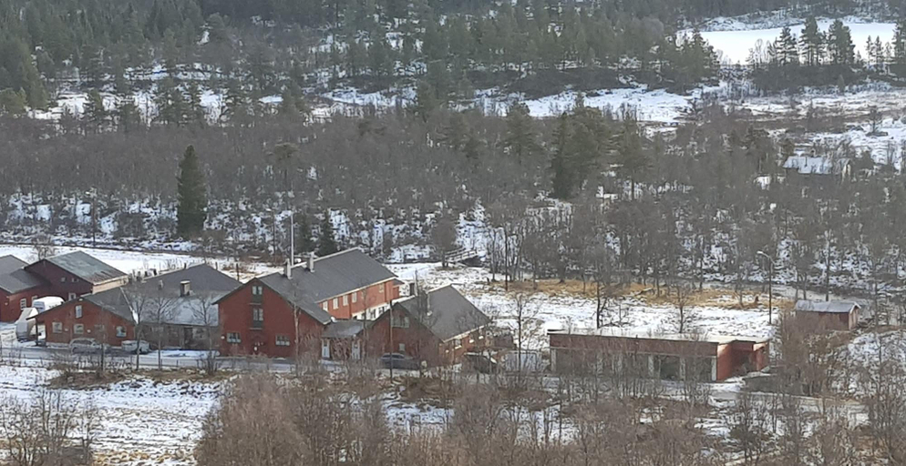 Others 5, Vats Fjellstue, Ål