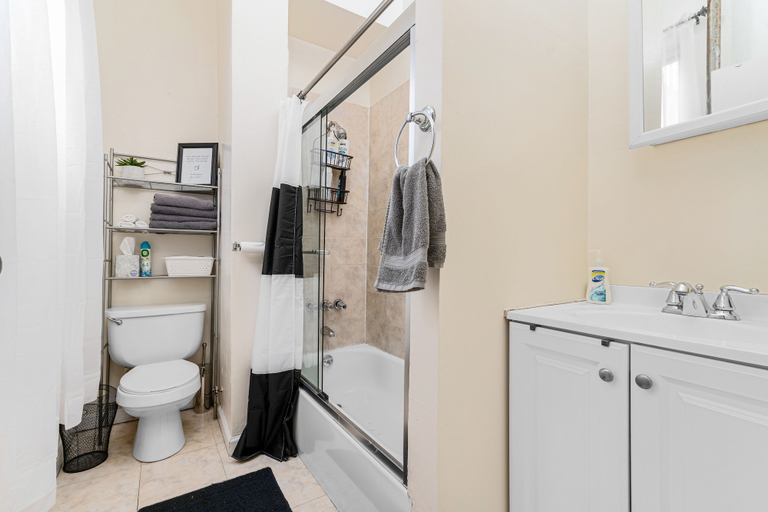 Bathroom 3, Your Next Vacation Should be Here ...walk to TimeSq, New York