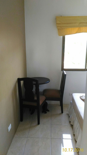 Others 4, White Coral Hotel, Malay