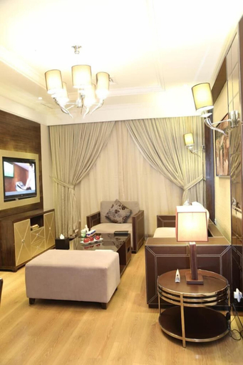 Bedroom 4, Boudl Al Fahahil