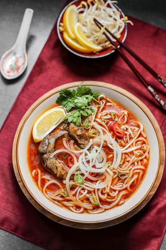 Food & Drinks, Victoria Hotel Ninh Binh, Ninh Bình