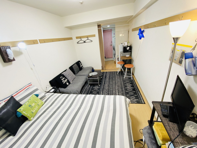 Others 5, Cozy Place in Shinjuku, Shinjuku