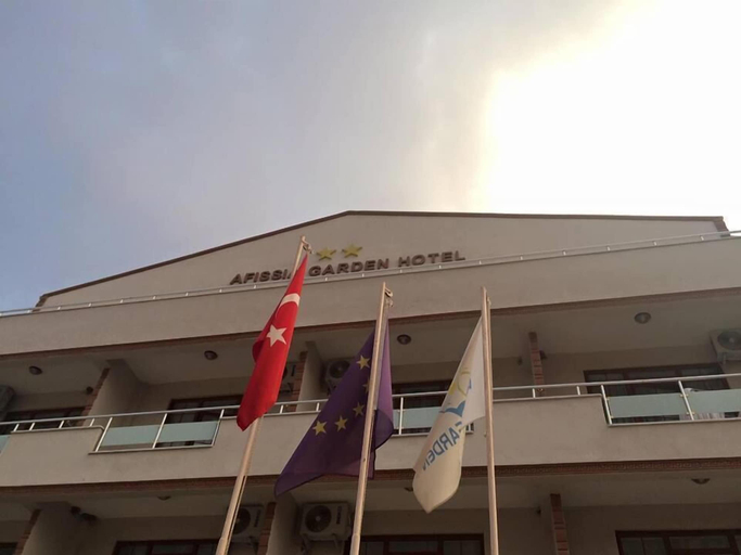 Exterior & Views 2, Afissia Garden Hotel, Marmara