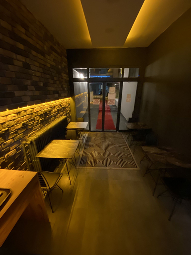 Others 4, OTTO City Premium Suites, Çankaya