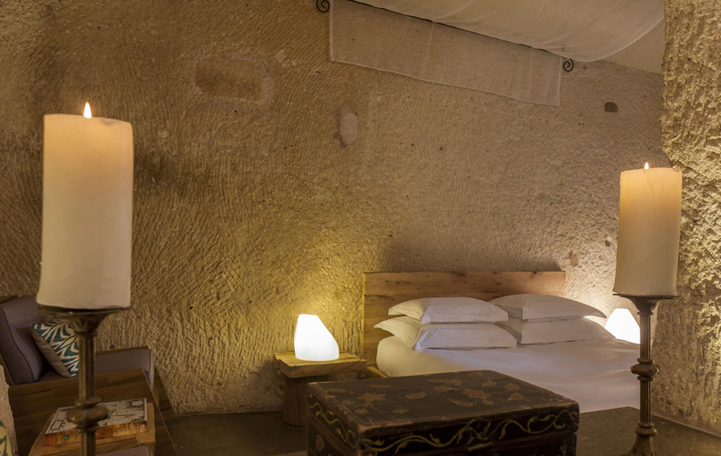 Bedroom 3, Exedra Cappadocia, Ürgüp