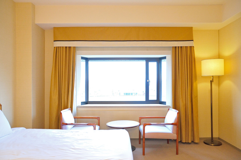 Bedroom 3, Hotel New Otani Nagaoka, Nagaoka