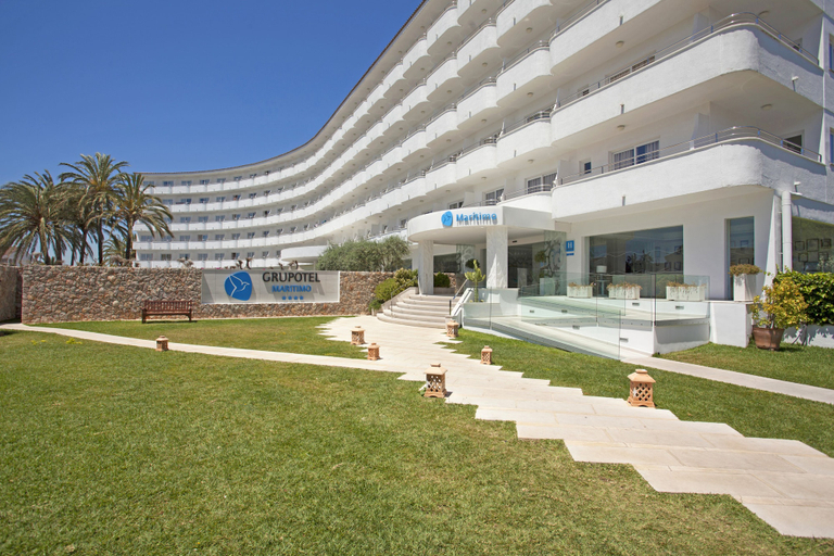 Exterior & Views 2, Grupotel Maritimo, Baleares