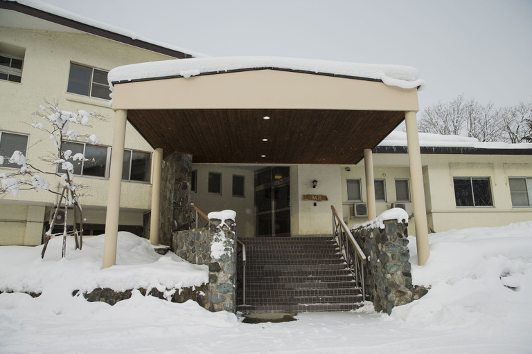 Exterior & Views 2, Nomad Hakuba, Hakuba