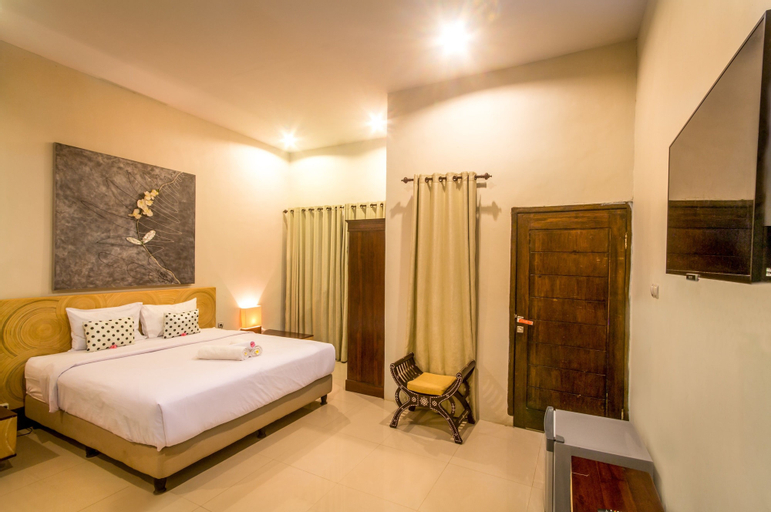 Bedroom 18