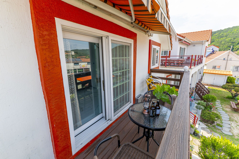 Exterior & Views 2, MeinHeim, Namhae