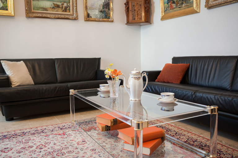 Others 4, Apartment Signorina Leticija, Split