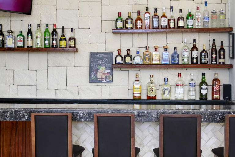 Food & Drinks 5, Cielo Maya Beach Tulum, Cozumel