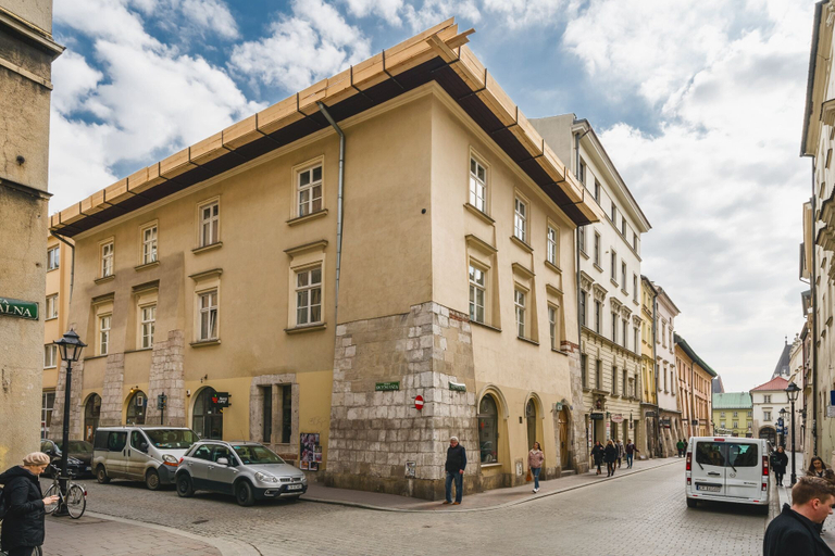Exterior & Views 2, Szpitalna 9 Residence, Kraków City