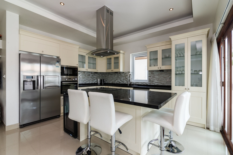 Others 5, Orchid Paradise Homes OPV210, Hua Hin
