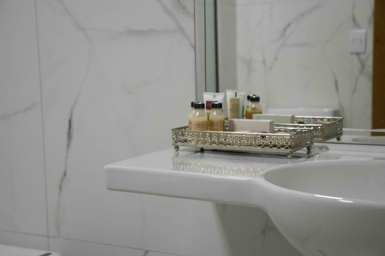 Bathroom 3, Hotel Vinícola Davo, Ribeirão Branco