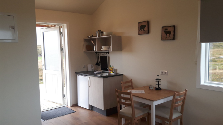 Others 4, Hjartarstadir Guesthouse, Austur-Hérað