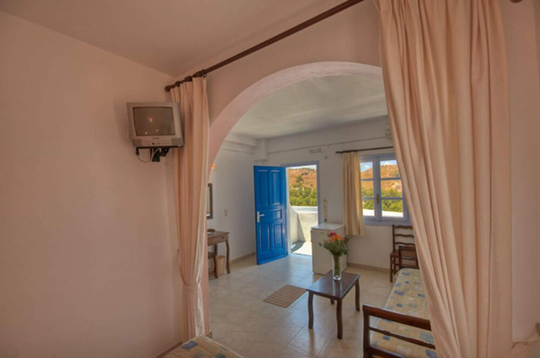 Bedroom 5, Artemis Village, South Aegean