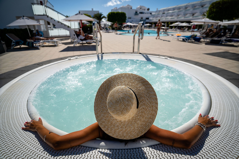 Sport & Beauty 3, Hotel Lanzarote Village, Las Palmas