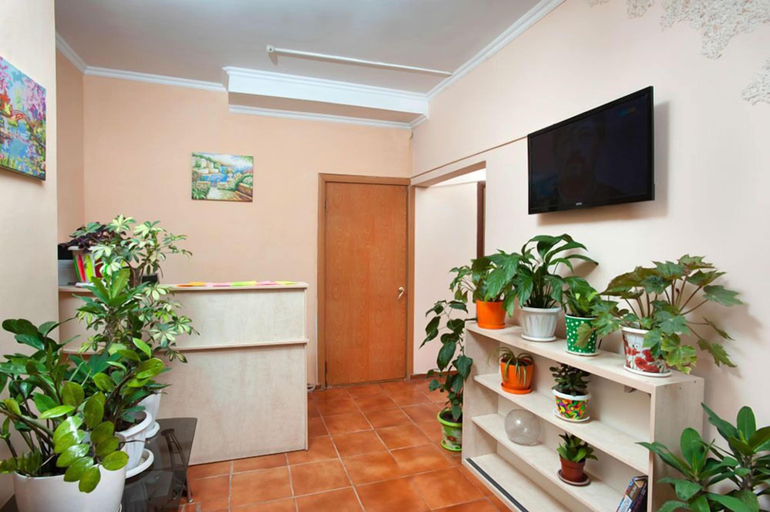 Others 5, FM Hostel Almaty, Almaty
