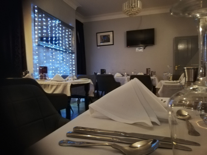 Food & Drinks 5, The Captain Cook Inn, Redcar and Cleveland